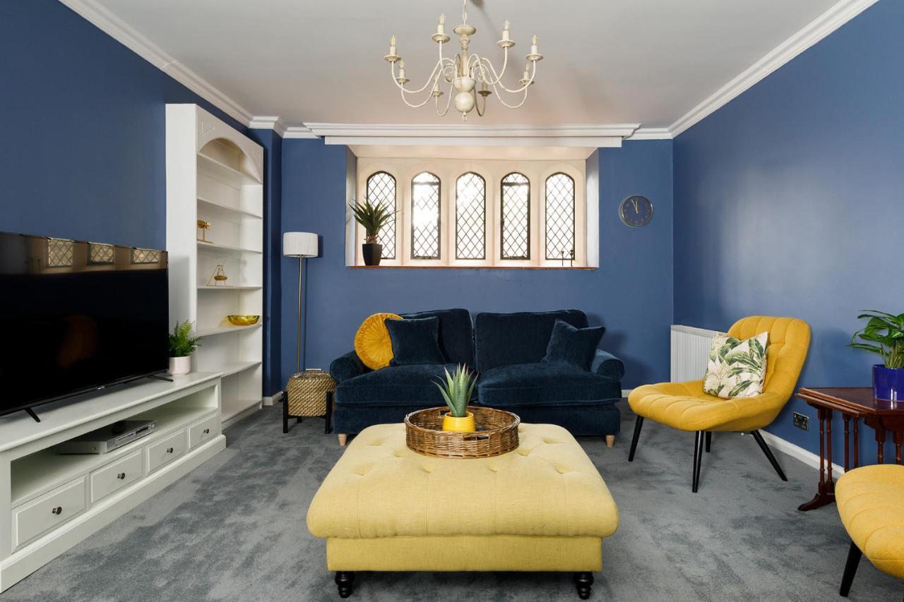 Cloisters Holiday home Chichester