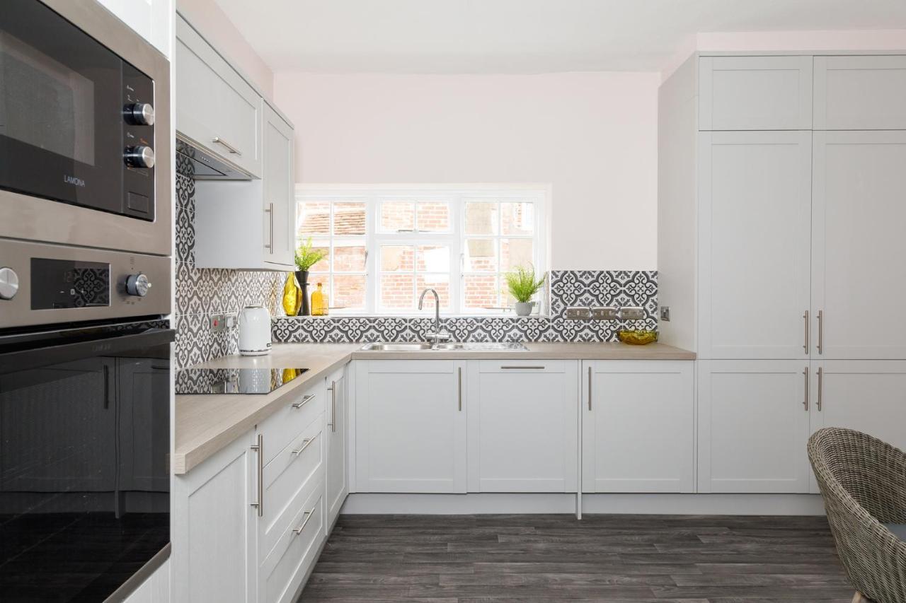Cloisters Holiday home Chichester