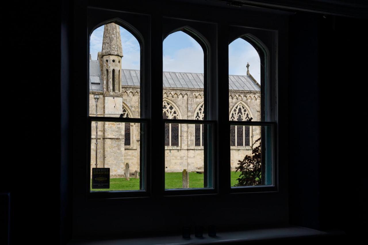 Holiday home Cloisters